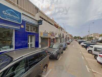 Dulce Y Salado Artesanal