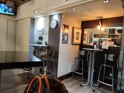 La Corredera De San Pablo