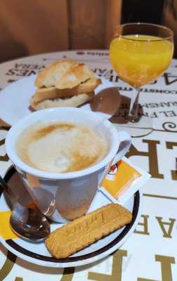 La Corredera De San Pablo