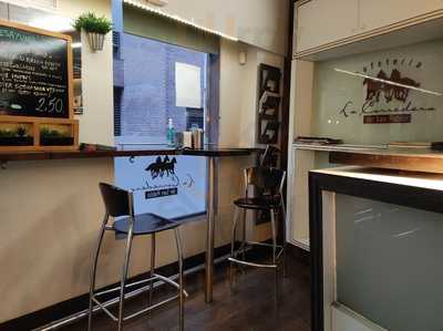 La Corredera De San Pablo