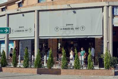 Gelateria La Romana