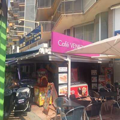 Cafe Venezia