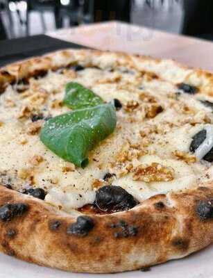 Pizzeria Luna Rossa Platja D'aro