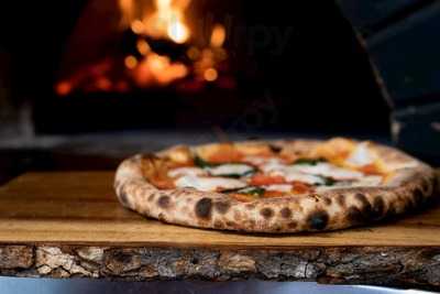 Pizzeria Luna Rossa Platja D'aro