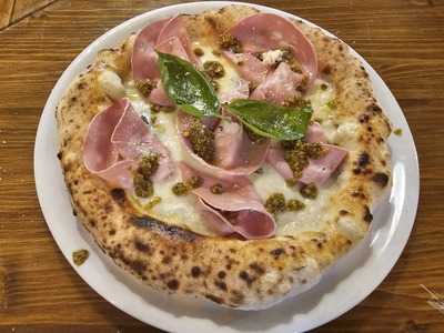 Pizzeria Luna Rossa Platja D'aro