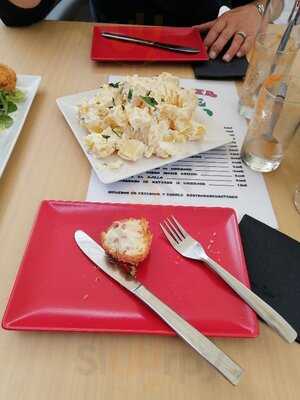 Gastrobar Gure Txoko