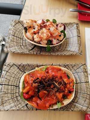 Gastrobar Gure Txoko