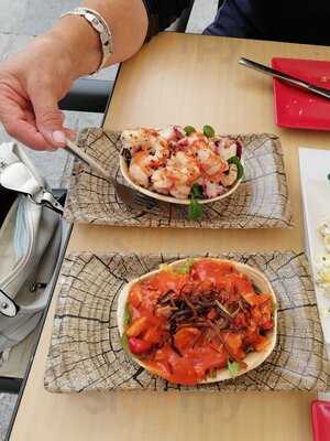 Gastrobar Gure Txoko