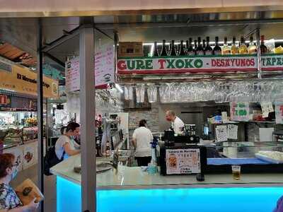 Gastrobar Gure Txoko