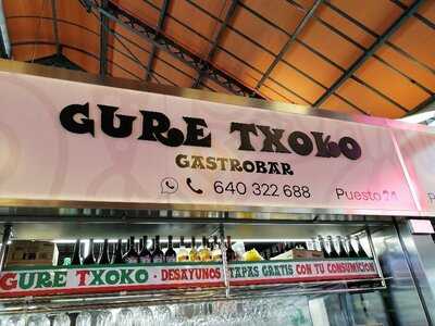 Gastrobar Gure Txoko
