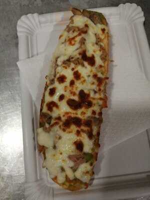 Cafeteria Churreria 19 De Julio