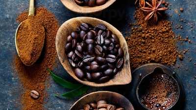 Cafeteria Churreria 19 De Julio