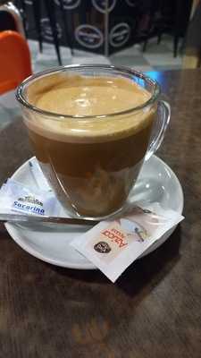 Cafeteria Churreria 19 De Julio