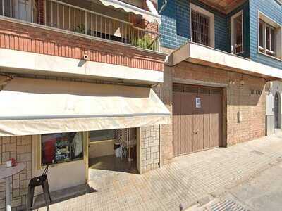 Cafeteria Churreria 19 De Julio