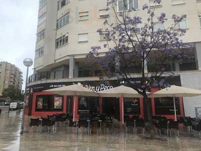 Ven Y Peca Pizzerias