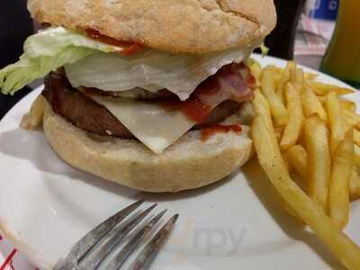 Ven Y Peca Pizzerias