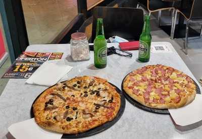 Ven Y Peca Pizzerias