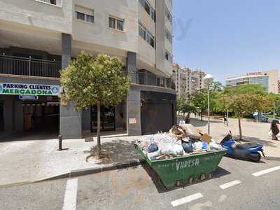 Ven Y Peca Pizzerias