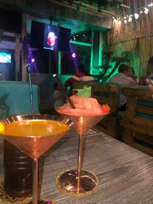 Bonsai Shisha Lounge