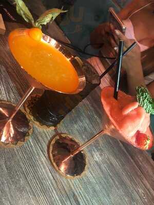 Bonsai Shisha Lounge