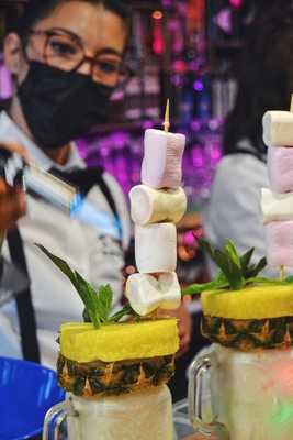 Bonsai Shisha Lounge