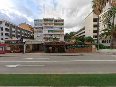 Bonsai Shisha Lounge