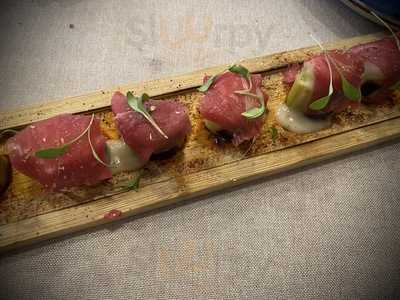 El Bejeque Restaurante