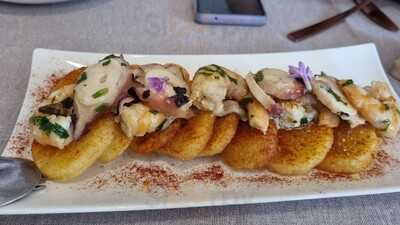 El Bejeque Restaurante