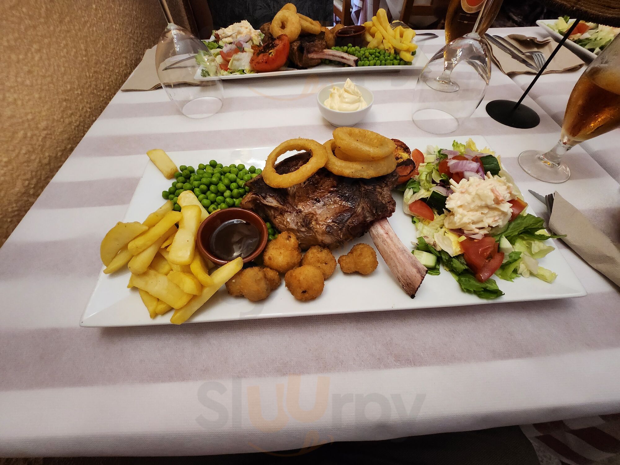 La Taberna De Encebras