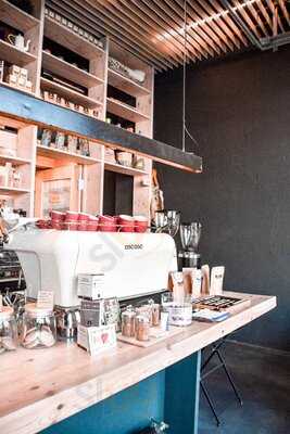 Afortunato Coffee Roasters