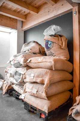 Afortunato Coffee Roasters