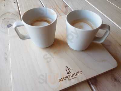 Afortunato Coffee Roasters