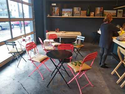 Afortunato Coffee Roasters