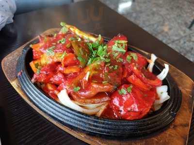 Tandoori Massala Fuenlabrada