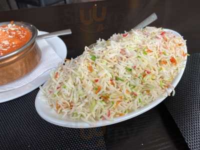 Tandoori Massala Fuenlabrada