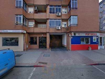 Tandoori Massala Fuenlabrada