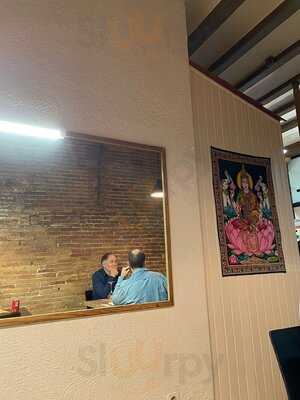 Gandhi Executive Food