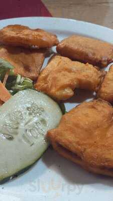 Gandhi Executive Food