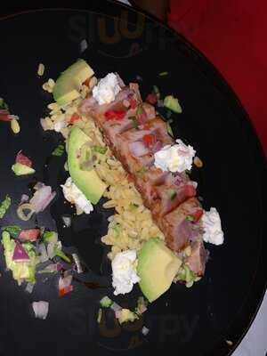 Restaurante Palillos Y Cuchillos, Cocina Street Food