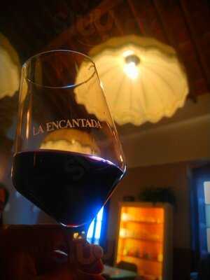 La Encantada - Cocktails & Food