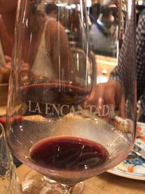 La Encantada - Cocktails & Food