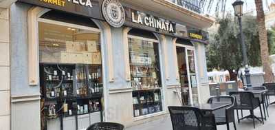 La Encantada - Cocktails & Food