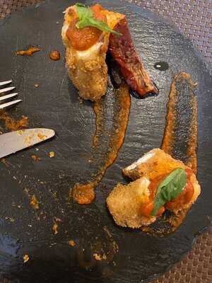 Estro Bistrot Italiano