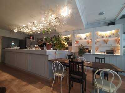 Estro Bistrot Italiano