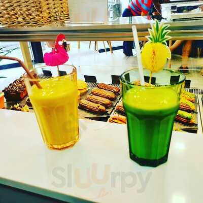 Pastelería Le Parfait