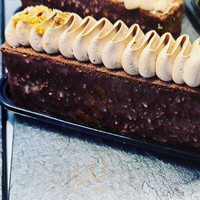 Pastelería Le Parfait