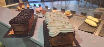 Pastelería Le Parfait