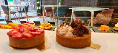 Pastelería Le Parfait