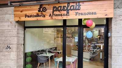 Pastelería Le Parfait