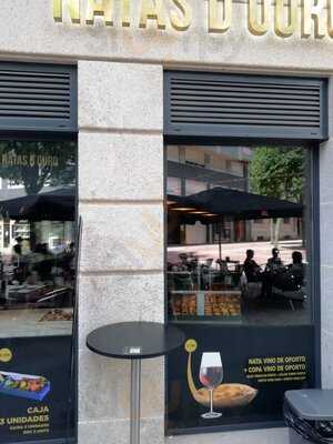 Natas D Ouro